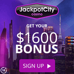 Jackpot City Online Casino