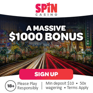 Spin Casino