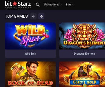 BitStarz