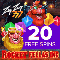 Featured Casino